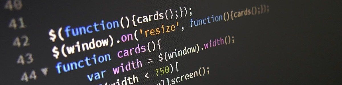 Código Javascript